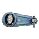 Подушка двигуна (задня/нижня) RENAULT 112380295R для Renault Megane III 1.5 dCi 09-