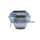 Подушка двигуна (задня/нижня) RENAULT 112380295R для Renault Megane III 1.5 dCi 09-