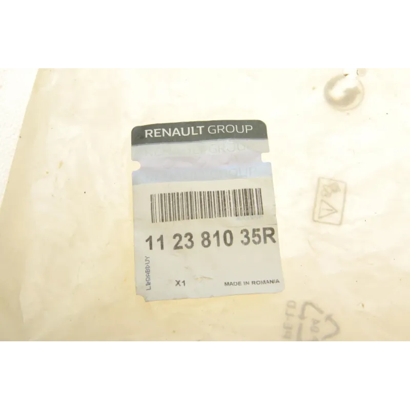 Подушка двигуна задня RENAULT 112381035R для Dacia Dokker, Logan II, Sandero II