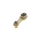 Подушка двигуна (задня) Renault Duster 1.2-1.6 12- (кісточка)