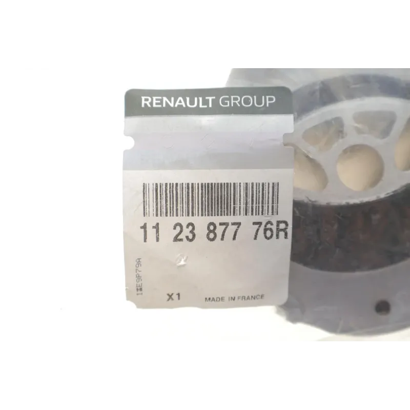 Подушка двигуна (нижня) RENAULT 112387776R для Renault Megane III, Grand Scenic III 1.6 dCi 2011-