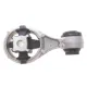 Подушка двигуна (передня/верхня) (R) Nissan Qashqai/X-Trail/Renault Koleos 1.6/2.0 dCi 07-