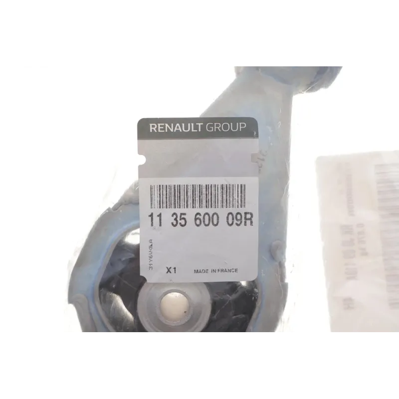 Подушка двигуна (верхня) RENAULT 113560009R для Megane III, Scenic III, Fluence 1.4/1.5dCi 2009-