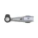 Подушка двигуна (верхня) RENAULT 113560009R для Megane III, Scenic III, Fluence 1.4/1.5dCi 2009-