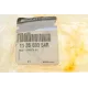 Подушка двигуна RENAULT 113563354R для Laguna III 1.5dCi 2007-