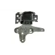 Подушка двигуна Renault Clio/Logan 1.5dCi 12-