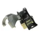 Подушка двигуна Renault Clio/Logan 1.5dCi 12-