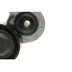 Комплект ременя генератора Renault Kangoo 1.5dCi 08- (6PK1199)