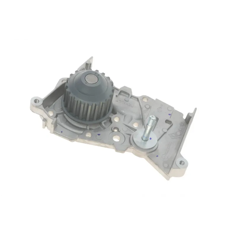 Комплект ГРМ з помпою RENAULT 119A00397R для Renault Kangoo, Dacia Logan/Duster 1.4/1.6 16V 01-