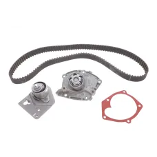Комплект ГРМ з помпою RENAULT 119A01812R для Nissan Primera P12, Renault Megane II, Scenic II 1.9dCi (26x133z)