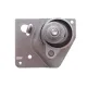 Комплект ГРМ з помпою RENAULT 119A01812R для Nissan Primera P12, Renault Megane II, Scenic II 1.9dCi (26x133z)