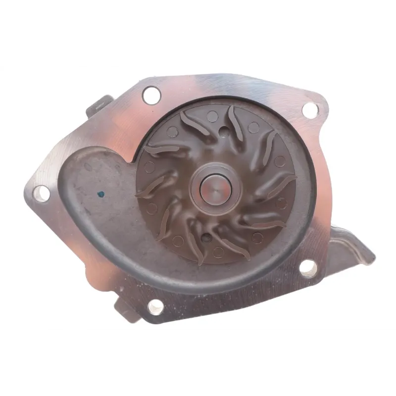 Комплект ГРМ з помпою RENAULT 119A01812R для Nissan Primera P12, Renault Megane II, Scenic II 1.9dCi (26x133z)