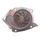 Комплект ГРМ з помпою RENAULT 119A01812R для Nissan Primera P12, Renault Megane II, Scenic II 1.9dCi (26x133z)