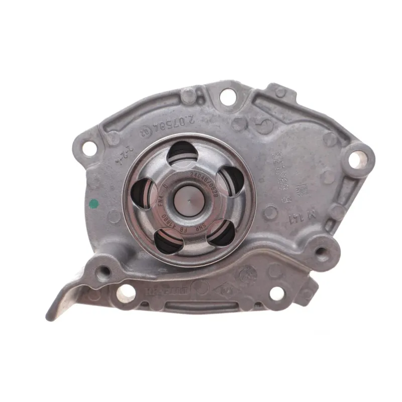 Комплект ГРМ з помпою RENAULT 119A01812R для Nissan Primera P12, Renault Megane II, Scenic II 1.9dCi (26x133z)