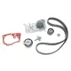 Комплект ГРМ + помпа Renault Megane III/ Scenic II/Laguna III 1.6 16V 02-