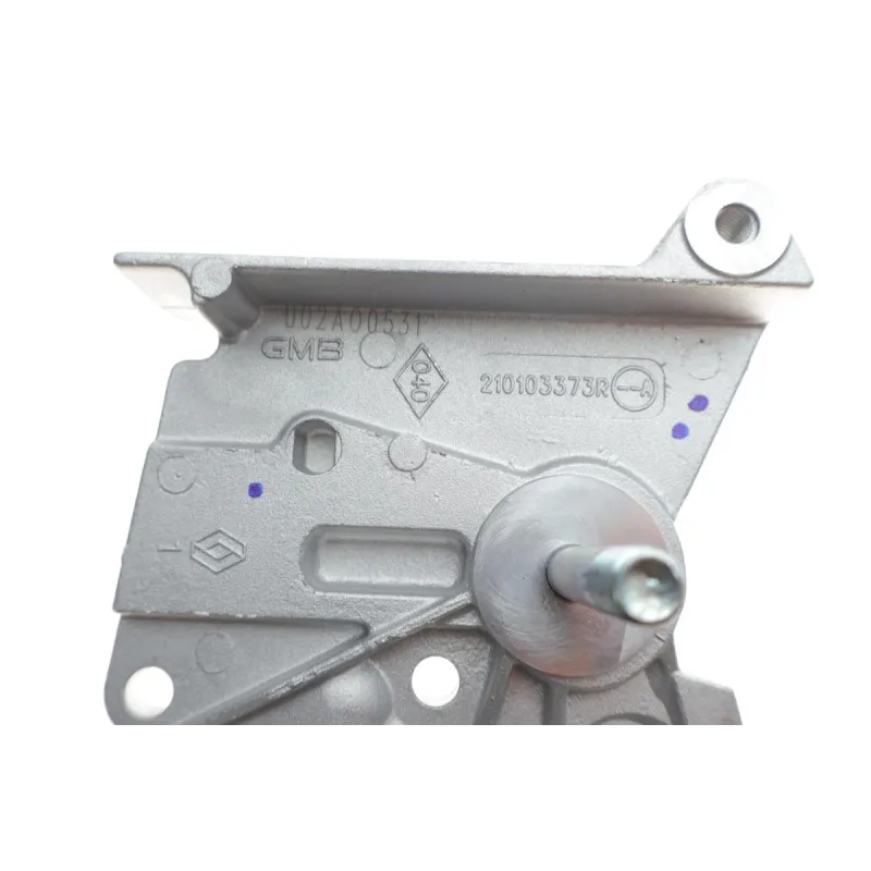 Комплект ГРМ + помпа Renault Megane III/ Scenic II/Laguna III 1.6 16V 02-