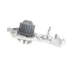 Комплект ГРМ + помпа Renault Megane III/ Scenic II/Laguna III 1.6 16V 02-