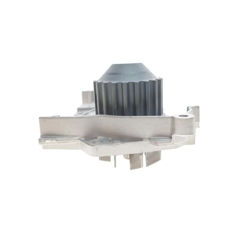 Комплект ГРМ + помпа Renault Megane III/ Scenic II/Laguna III 1.6 16V 02-