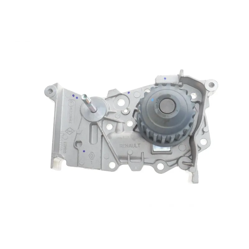 Комплект ГРМ + помпа Renault Megane III/ Scenic II/Laguna III 1.6 16V 02-