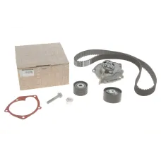 Комплект ГРМ + помпа Renault Clio III/Megane II/III/Scenic II/Trafic 2.0 16V 01- (27x126z)