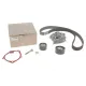 Комплект ГРМ + помпа Renault Clio III/Megane II/III/Scenic II/Trafic 2.0 16V 01- (27x126z)