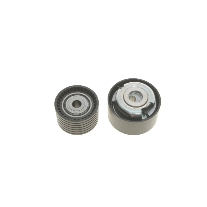 Комплект ГРМ + помпа Renault Clio III/Megane II/III/Scenic II/Trafic 2.0 16V 01- (27x126z)