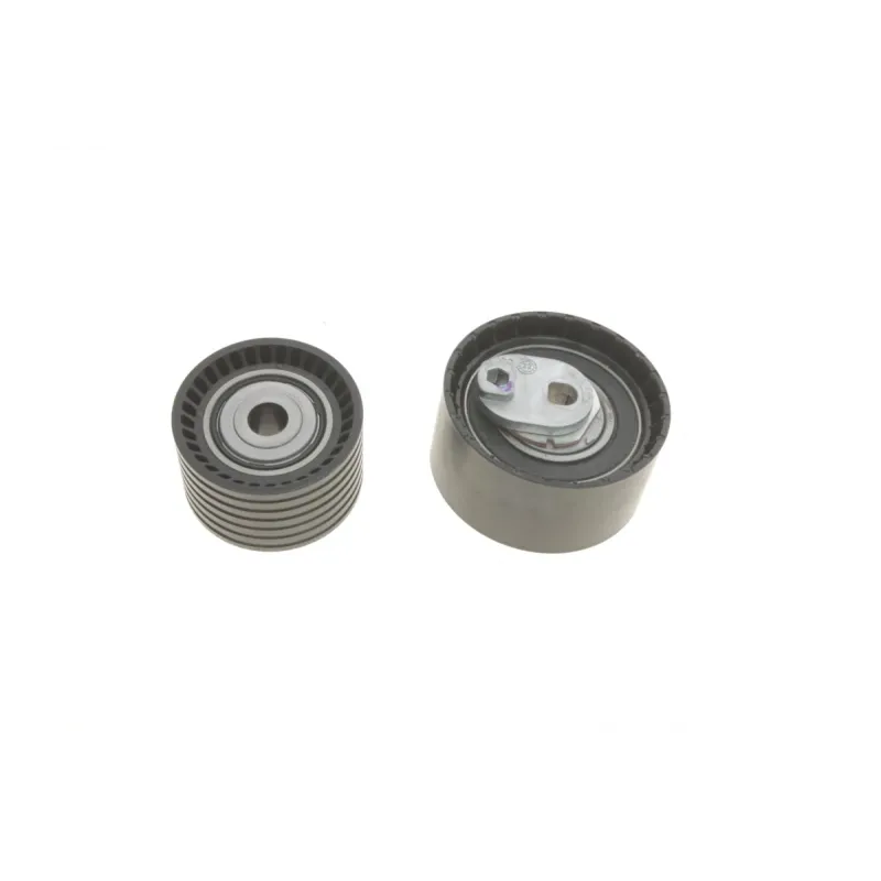 Комплект ГРМ + помпа Renault Clio III/Megane II/III/Scenic II/Trafic 2.0 16V 01- (27x126z)