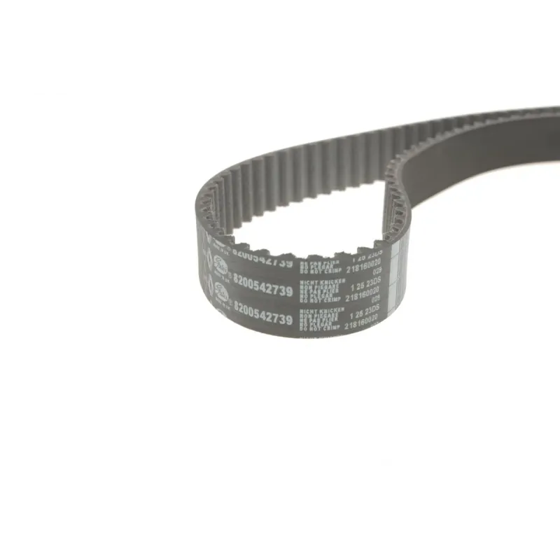 Комплект ГРМ + помпа Renault Clio III/Megane II/III/Scenic II/Trafic 2.0 16V 01- (27x126z)