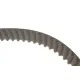 Комплект ГРМ + помпа Renault Clio III/Megane II/III/Scenic II/Trafic 2.0 16V 01- (27x126z)