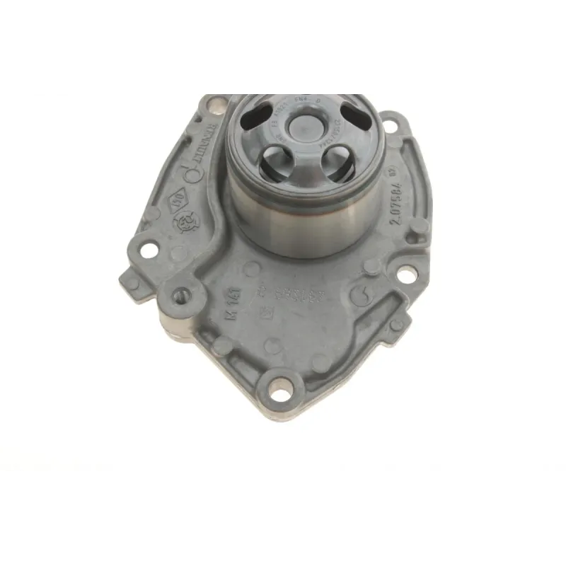 Комплект ГРМ + помпа Renault Clio III/Megane II/III/Scenic II/Trafic 2.0 16V 01- (27x126z)