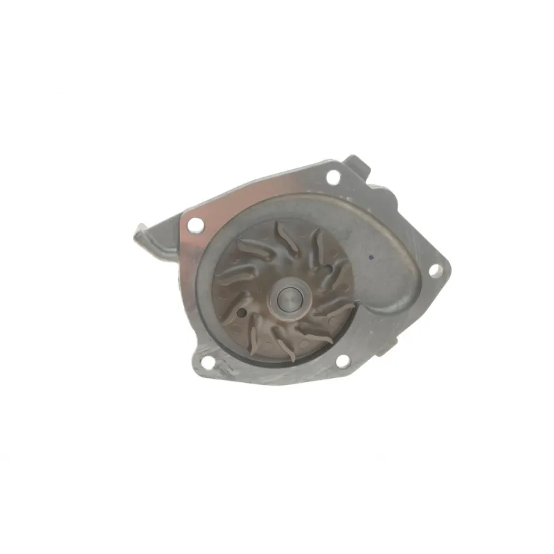 Комплект ГРМ + помпа Renault Clio III/Megane II/III/Scenic II/Trafic 2.0 16V 01- (27x126z)