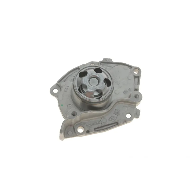 Комплект ГРМ + помпа Renault Clio III/Megane II/III/Scenic II/Trafic 2.0 16V 01- (27x126z)