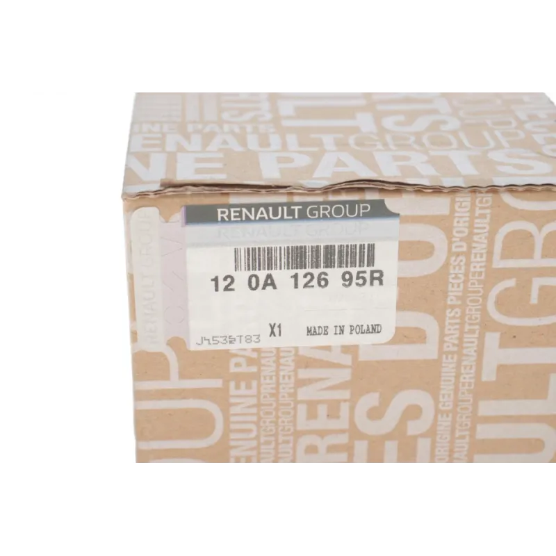 Поршень Renault Master/Opel Movano 2.3dCI/CDTI 14- (85.00mm/STD)