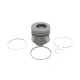 Поршень RENAULT 120A16332R для Renault Kangoo 1.5 dCi 2005-, 76.00mm/STD