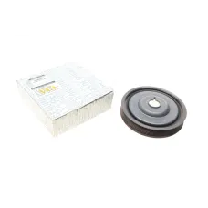 Купити Шків колінвалу Renault Megane/Kangoo/Clio 1.5 dCi 08-/05- (6PK) | KovelAutoHub