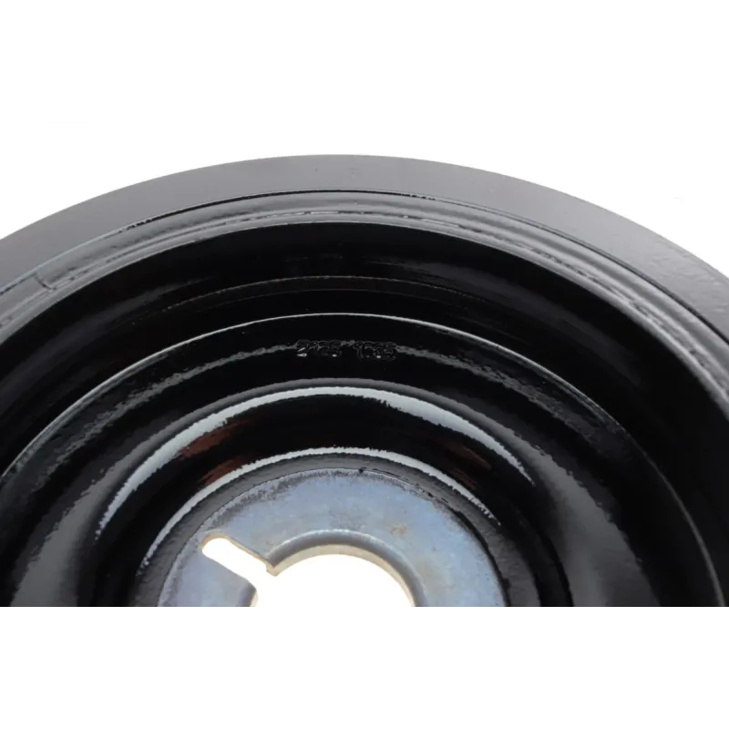 Шків колінвалу Renault Megane/Kangoo/Clio 1.5 dCi 08-/05- (6PK)