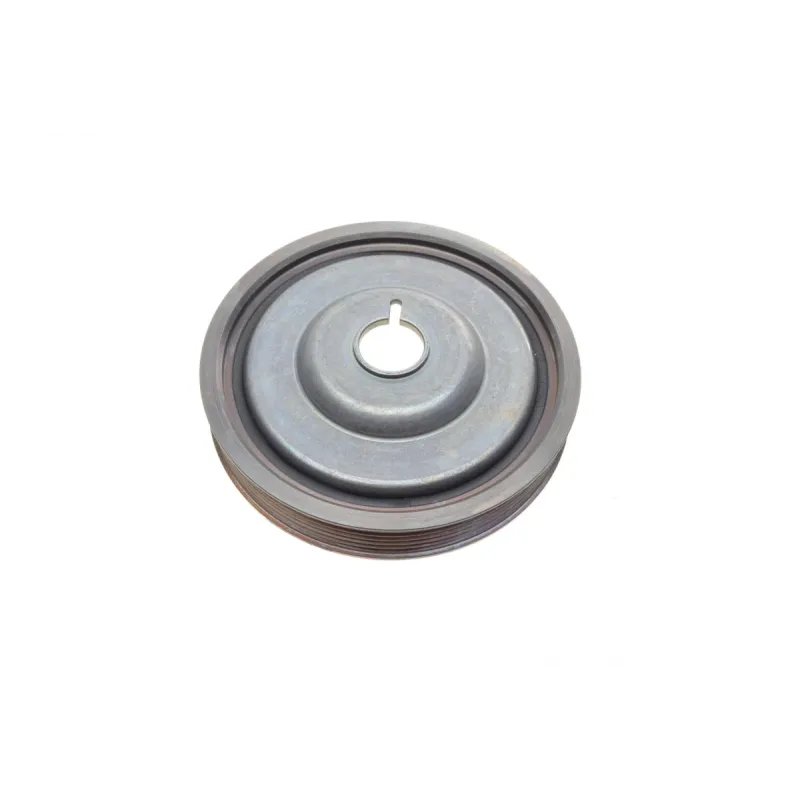 Шків колінвалу Renault Megane/Kangoo/Clio 1.5 dCi 08-/05- (6PK)