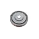 Шків колінвалу Renault Megane/Kangoo/Clio 1.5 dCi 08-/05- (6PK)