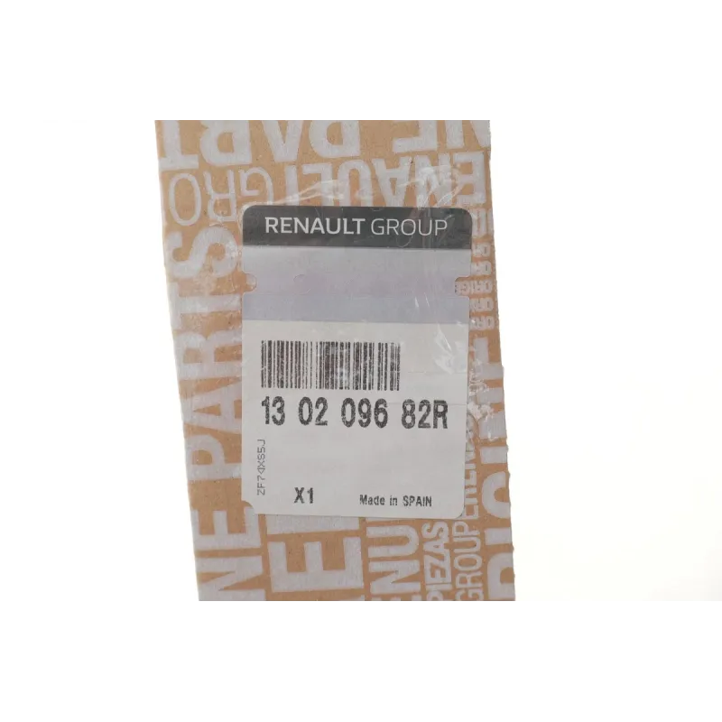 Розподільний вал Renault Kangoo 1.5 dCi 01-