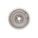 Шестерня розподільного валу (впуск) RENAULT 13025CK81A для Renault Megane III 2.0 CVT 2009-, Nissan X-Trail T31