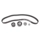 Комплект ГРМ Renault Kangoo/Dacia Logan/Sandero 1.4/1.6 16v 01- (K4M)