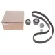 Комплект ГРМ Renault Kangoo/Dacia Logan/Sandero 1.4/1.6 16v 01- (K4M)