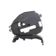 Кришка двигуна (передня/верхня) Renault Megane 1.5 dCi 03-15 (ГРМ)