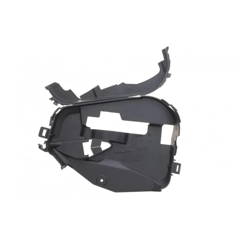 Кришка двигуна (передня/верхня) Renault Megane 1.5 dCi 03-15 (ГРМ)
