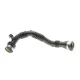 Патрубок інтеркулера Renault Megane IIII/Scenic III 1.6DCI 09- 