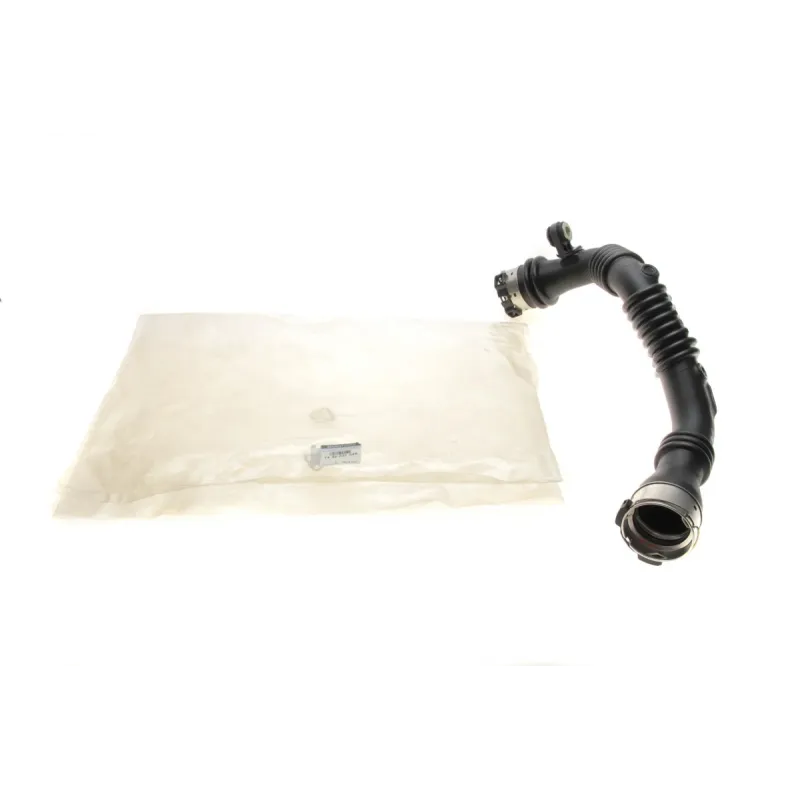 Патрубок інтеркулера Renault Megane IIII/Scenic III 1.6DCI 09- 