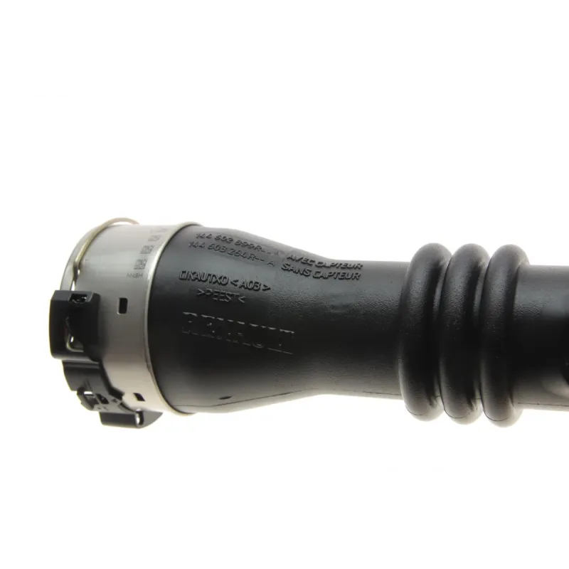 Патрубок інтеркулера Renault Megane IIII/Scenic III 1.6DCI 09- 