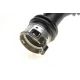 Патрубок інтеркулера Renault Megane IIII/Scenic III 1.6DCI 09- 