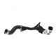 Патрубок інтеркулера (R) RENAULT 144604018R для Dacia Dokker, Renault Clio IV 1.5dCi 2012-