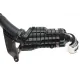 Патрубок інтеркулера (R) RENAULT 144604018R для Dacia Dokker, Renault Clio IV 1.5dCi 2012-